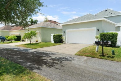 This home has an assumable loan!  Welcome to this stunning three on Harmony Golf Preserve in Florida - for sale on GolfHomes.com, golf home, golf lot