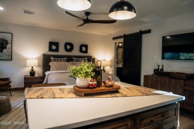 Welcome to your dream woodland retreat nestled amid the on Pinetop Lakes Golf and Country Club in Arizona - for sale on GolfHomes.com, golf home, golf lot