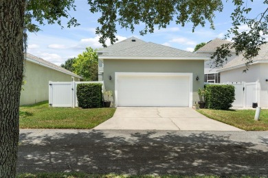 This home has an assumable loan!  Welcome to this stunning three on Harmony Golf Preserve in Florida - for sale on GolfHomes.com, golf home, golf lot