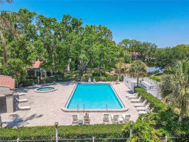 Welcome to Tarpon Woods in the highly sought-after Eastlake on Tarpon Woods Golf Club in Florida - for sale on GolfHomes.com, golf home, golf lot