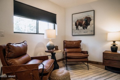 Welcome to your dream woodland retreat nestled amid the on Pinetop Lakes Golf and Country Club in Arizona - for sale on GolfHomes.com, golf home, golf lot