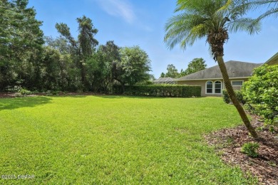 Welcome to your dream home in the highly sought-after Halifax on Halifax Plantation Golf Club in Florida - for sale on GolfHomes.com, golf home, golf lot