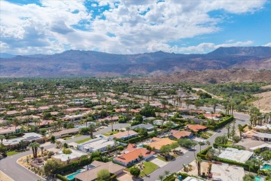 This South Palm Desert residence is truly turnkey--fully on Shadow Mountain Golf Club in California - for sale on GolfHomes.com, golf home, golf lot