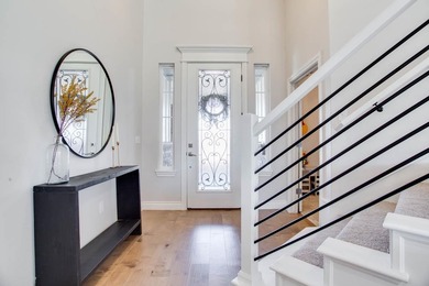 Beautiful 4 yr old Showcase Property!  Timeless appeal and the on Pheasant Run in Oklahoma - for sale on GolfHomes.com, golf home, golf lot