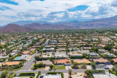 This South Palm Desert residence is truly turnkey--fully on Shadow Mountain Golf Club in California - for sale on GolfHomes.com, golf home, golf lot