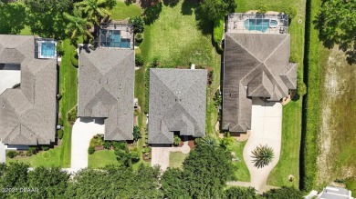 Welcome to your dream home in the highly sought-after Halifax on Halifax Plantation Golf Club in Florida - for sale on GolfHomes.com, golf home, golf lot