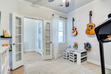 Beautiful 4 yr old Showcase Property!  Timeless appeal and the on Pheasant Run in Oklahoma - for sale on GolfHomes.com, golf home, golf lot