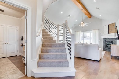 Beautiful 4 yr old Showcase Property!  Timeless appeal and the on Pheasant Run in Oklahoma - for sale on GolfHomes.com, golf home, golf lot