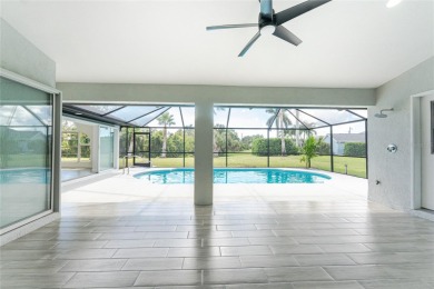 Welcome to this stunning, FULLY REMODELED home located in the on Rotonda Golf and Country Club - Long Marsh  in Florida - for sale on GolfHomes.com, golf home, golf lot