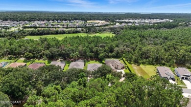 Welcome to your dream home in the highly sought-after Halifax on Halifax Plantation Golf Club in Florida - for sale on GolfHomes.com, golf home, golf lot