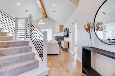 Beautiful 4 yr old Showcase Property!  Timeless appeal and the on Pheasant Run in Oklahoma - for sale on GolfHomes.com, golf home, golf lot