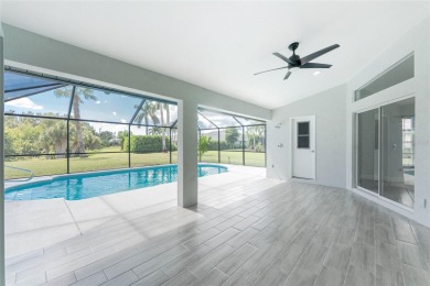 Welcome to this stunning, FULLY REMODELED home located in the on Rotonda Golf and Country Club - Long Marsh  in Florida - for sale on GolfHomes.com, golf home, golf lot