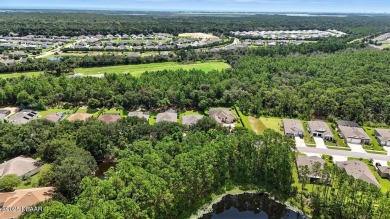 Welcome to your dream home in the highly sought-after Halifax on Halifax Plantation Golf Club in Florida - for sale on GolfHomes.com, golf home, golf lot
