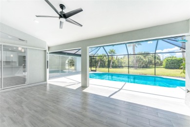 Welcome to this stunning, FULLY REMODELED home located in the on Rotonda Golf and Country Club - Long Marsh  in Florida - for sale on GolfHomes.com, golf home, golf lot