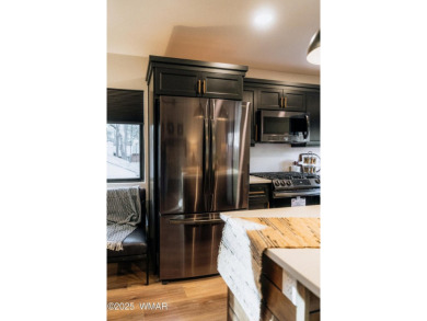 Welcome to your dream woodland retreat nestled amid the on Pinetop Lakes Golf and Country Club in Arizona - for sale on GolfHomes.com, golf home, golf lot