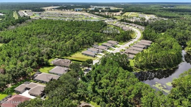 Welcome to your dream home in the highly sought-after Halifax on Halifax Plantation Golf Club in Florida - for sale on GolfHomes.com, golf home, golf lot