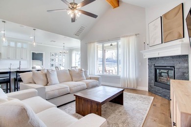 Beautiful 4 yr old Showcase Property!  Timeless appeal and the on Pheasant Run in Oklahoma - for sale on GolfHomes.com, golf home, golf lot