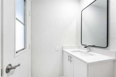 Welcome to this stunning, FULLY REMODELED home located in the on Rotonda Golf and Country Club - Long Marsh  in Florida - for sale on GolfHomes.com, golf home, golf lot
