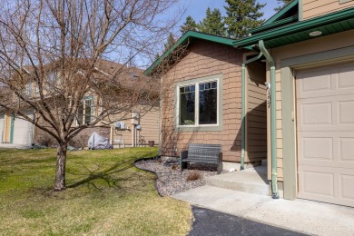 Short-term rentals permitted! This beautiful 3-bedroom on Meadow Lake Golf Resort in Montana - for sale on GolfHomes.com, golf home, golf lot