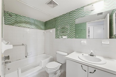 Welcome to 2467 Finlandia Ln. #75, a 1-bedroom, 1-bath condo on On Top Of The World Golf Course in Florida - for sale on GolfHomes.com, golf home, golf lot