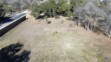 Rare cul-de-sac Lot with mature trees in the coveted Salado on Mill Creek Golf Club in Texas - for sale on GolfHomes.com, golf home, golf lot