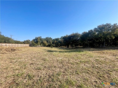 Rare cul-de-sac Lot with mature trees in the coveted Salado on Mill Creek Golf Club in Texas - for sale on GolfHomes.com, golf home, golf lot