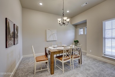 Just in time for golf and pool season, this beautifully on Briarbrook Golf Course in Missouri - for sale on GolfHomes.com, golf home, golf lot