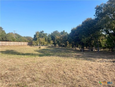 Rare cul-de-sac Lot with mature trees in the coveted Salado on Mill Creek Golf Club in Texas - for sale on GolfHomes.com, golf home, golf lot