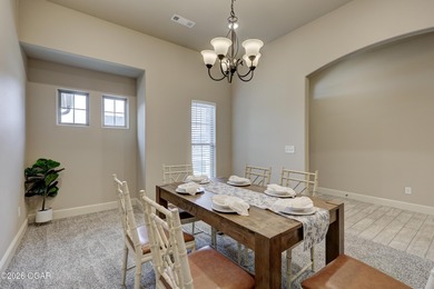 Just in time for golf and pool season, this beautifully on Briarbrook Golf Course in Missouri - for sale on GolfHomes.com, golf home, golf lot