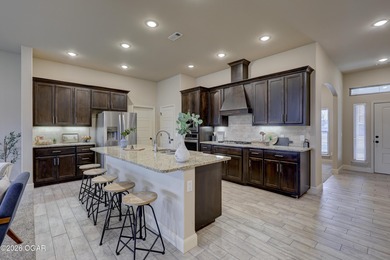 Just in time for golf and pool season, this beautifully on Briarbrook Golf Course in Missouri - for sale on GolfHomes.com, golf home, golf lot