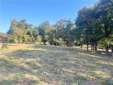 Rare cul-de-sac Lot with mature trees in the coveted Salado on Mill Creek Golf Club in Texas - for sale on GolfHomes.com, golf home, golf lot