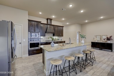 Just in time for golf and pool season, this beautifully on Briarbrook Golf Course in Missouri - for sale on GolfHomes.com, golf home, golf lot