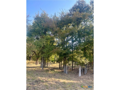 Rare cul-de-sac Lot with mature trees in the coveted Salado on Mill Creek Golf Club in Texas - for sale on GolfHomes.com, golf home, golf lot