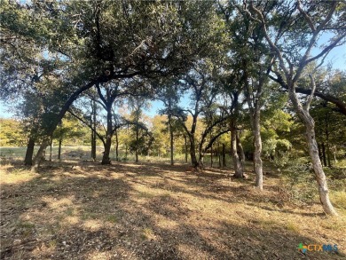 Rare cul-de-sac Lot with mature trees in the coveted Salado on Mill Creek Golf Club in Texas - for sale on GolfHomes.com, golf home, golf lot