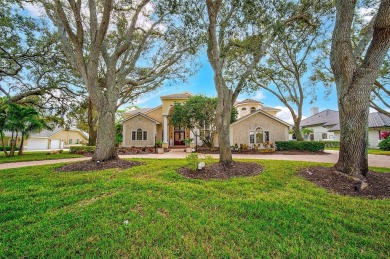 **EXPANSIVE, GOLF COURSE ESTATE with Private and Tranquil LAKE on TPC Prestancia in Florida - for sale on GolfHomes.com, golf home, golf lot