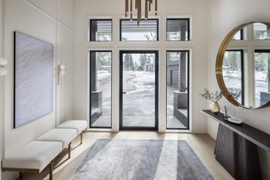 Perfectly positioned on the golf course in Gray's Crossing, this on  in California - for sale on GolfHomes.com, golf home, golf lot