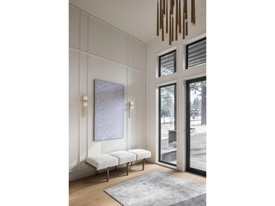 Perfectly positioned on the golf course in Gray's Crossing, this on  in California - for sale on GolfHomes.com, golf home, golf lot