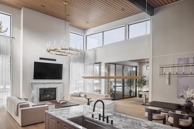 Perfectly positioned on the golf course in Gray's Crossing, this on  in California - for sale on GolfHomes.com, golf home, golf lot