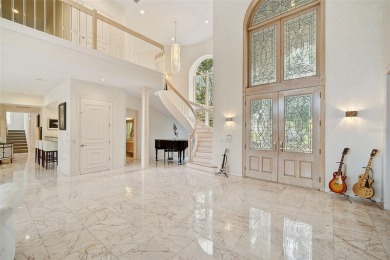 **EXPANSIVE, GOLF COURSE ESTATE with Private and Tranquil LAKE on TPC Prestancia in Florida - for sale on GolfHomes.com, golf home, golf lot