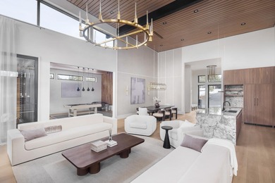 Perfectly positioned on the golf course in Gray's Crossing, this on  in California - for sale on GolfHomes.com, golf home, golf lot