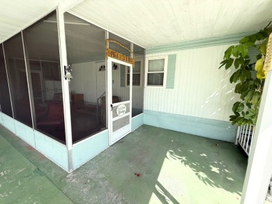 FULLY FURNISHED!! Bring offers.... This home is located in a 55+ on Lone Palm Golf Club in Florida - for sale on GolfHomes.com, golf home, golf lot