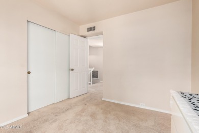 This beautifully remodeled TH offers the perfect balance of on Arizona Grand Resort Golf Course in Arizona - for sale on GolfHomes.com, golf home, golf lot