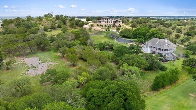 Build your dream home here on this lot on Apple Rock #6 in on Ram Rock Golf Course in Texas - for sale on GolfHomes.com, golf home, golf lot