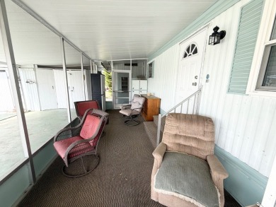 FULLY FURNISHED!! Bring offers.... This home is located in a 55+ on Lone Palm Golf Club in Florida - for sale on GolfHomes.com, golf home, golf lot