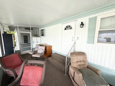 FULLY FURNISHED!! Bring offers.... This home is located in a 55+ on Lone Palm Golf Club in Florida - for sale on GolfHomes.com, golf home, golf lot