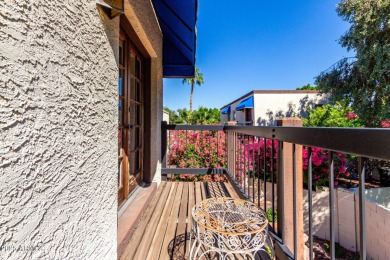 This beautifully remodeled TH offers the perfect balance of on Arizona Grand Resort Golf Course in Arizona - for sale on GolfHomes.com, golf home, golf lot