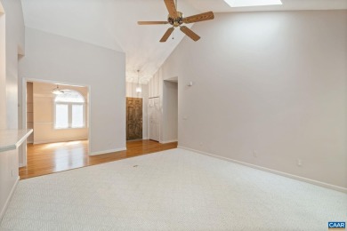 Nestled on a quiet cul-de-sac near the golf course and clubhouse on Lake Monticello Golf Course in Virginia - for sale on GolfHomes.com, golf home, golf lot