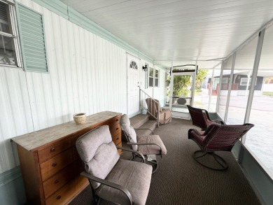 FULLY FURNISHED!! Bring offers.... This home is located in a 55+ on Lone Palm Golf Club in Florida - for sale on GolfHomes.com, golf home, golf lot