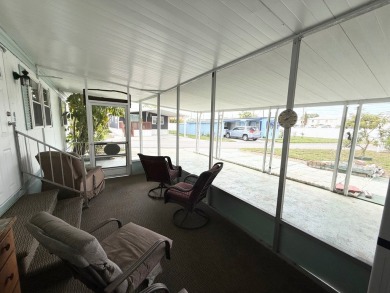 FULLY FURNISHED!! Bring offers.... This home is located in a 55+ on Lone Palm Golf Club in Florida - for sale on GolfHomes.com, golf home, golf lot