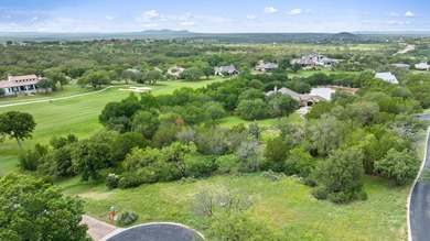 Build your dream home here on this lot on Apple Rock #6 in on Ram Rock Golf Course in Texas - for sale on GolfHomes.com, golf home, golf lot